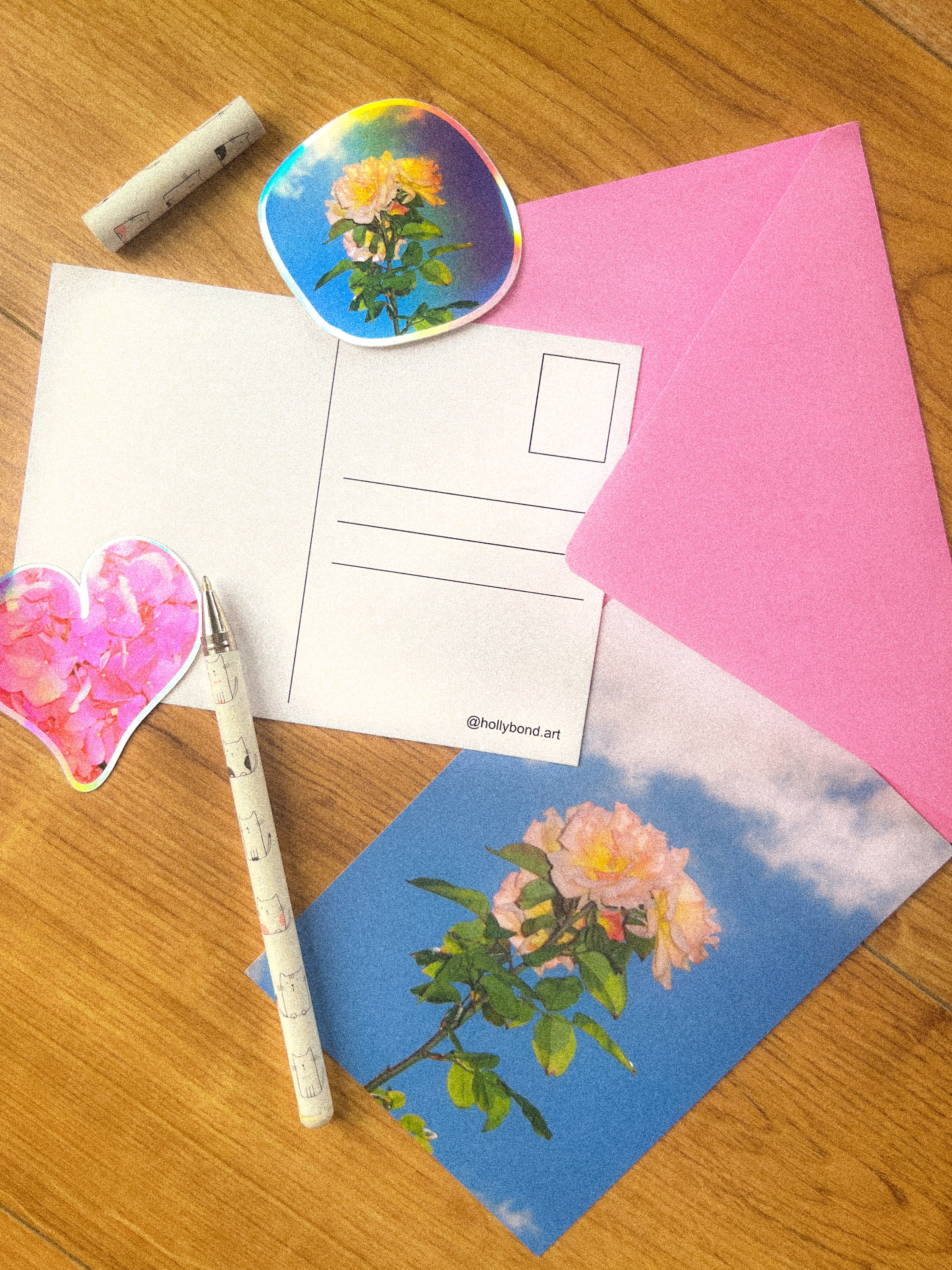 Sweet Hearts Print Club - Classic