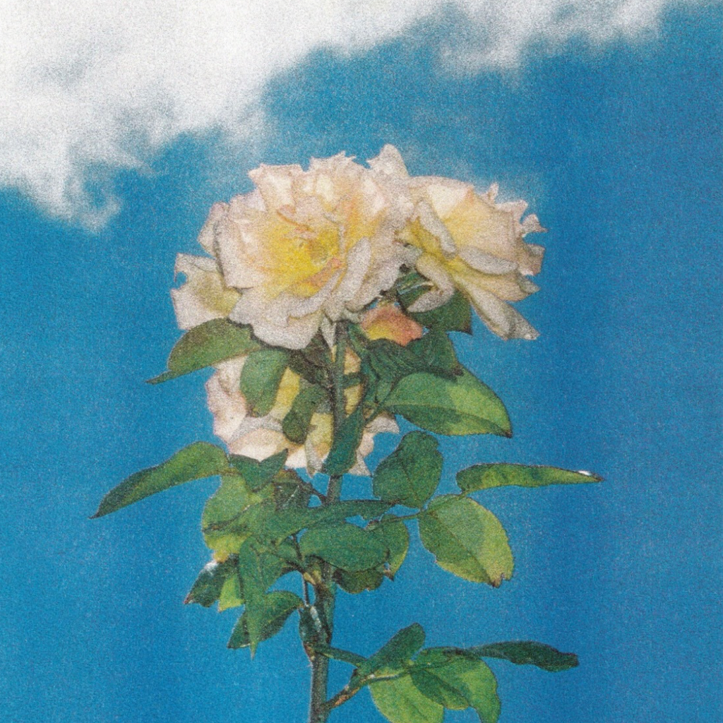 Reverence - A3 Risograph Art Print