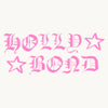 Holly Bond Art - Home