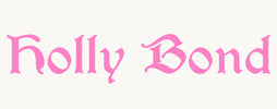 Holly Bond Art - Home